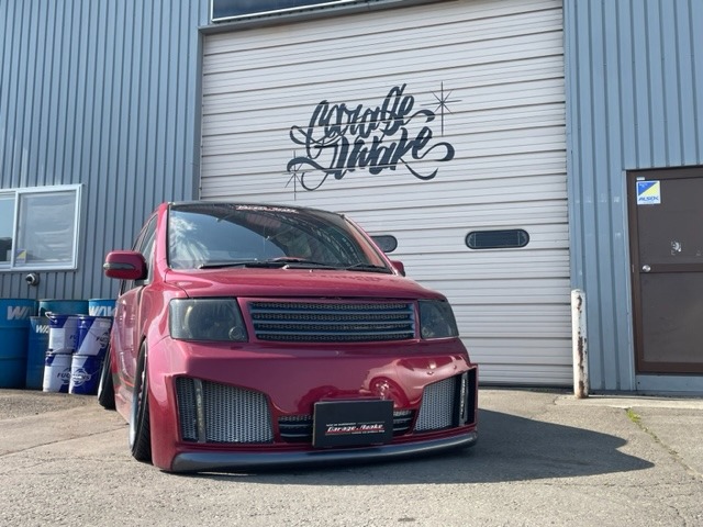 eKワゴン（三菱）M 4WD 中古車画像