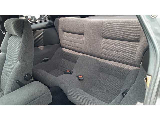 u様ご依頼用チャコールグレー36 crewre ダブルブレストダウンジャケットチャコールグレーサイズ1