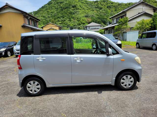 スバル ルクラ L ワンオーナー 禁煙車 地デジTV ナビ 24.8万円