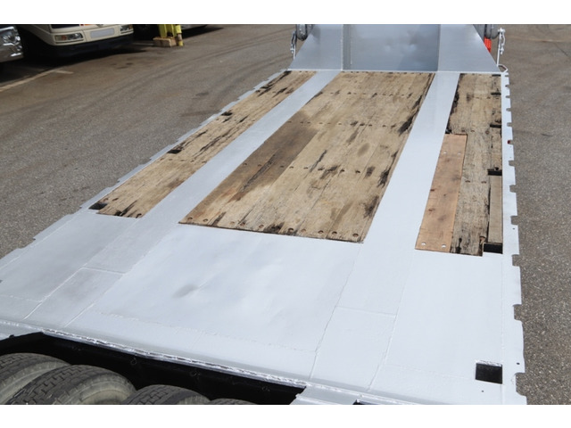 東急セミトレーラー