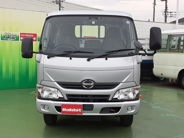 デュトロ4.0 ロング フルジャストロー ディーゼル