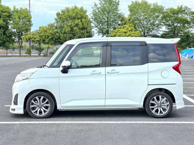 ルーミー1.0 カスタム G-T