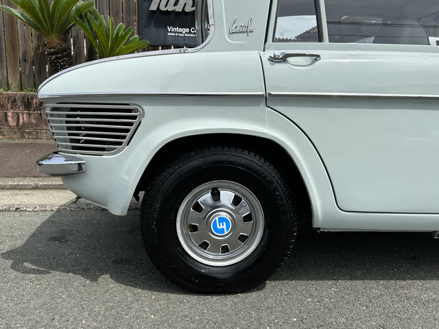 マツダ キャロル 198.0万円 昭和45年(1970年) 静岡県 中古車