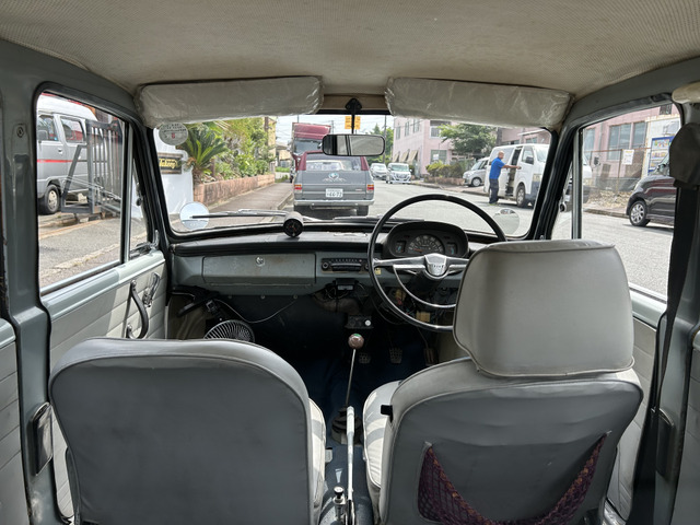 マツダ キャロル 198.0万円 昭和45年(1970年) 静岡県 中古車