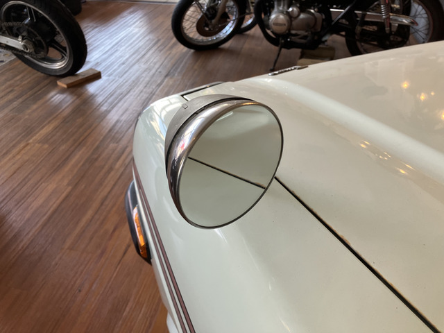 スプリンタートレノ1.6 GT