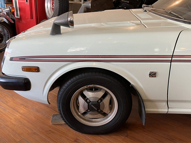 スプリンタートレノ1.6 GT