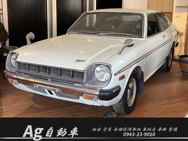 スプリンタートレノ1.6 GT