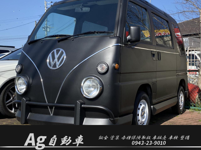 スバル サンバーバン 2人乗りの中古車一覧｜中古車検索 - 価格.com