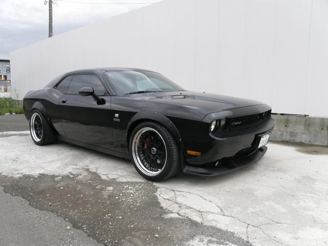 チャレンジャーR/T