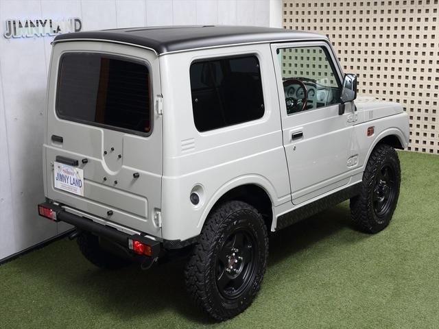 スズキ ジムニー バン HA 4WD エンジンルームペイント! 147.1万円 平成8年(1996年) 福岡県 中古車 - 価格.com