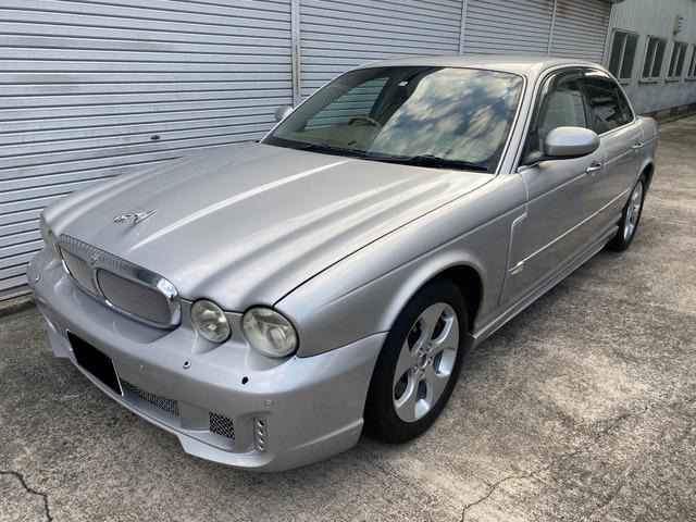 XJXJ8 3.5