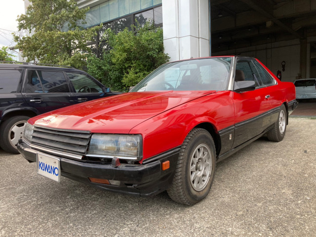 日産 スカイライン 2.0 RS ターボ 198.0万円 昭和58年(1983年) 群馬県 中古車 - 価格.com