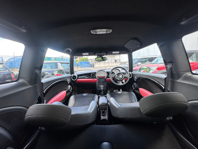 ミニクーパー S