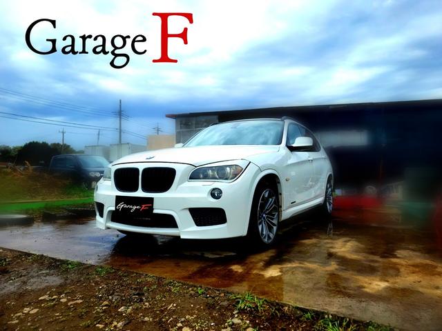 X1(BMW) 中古車画像