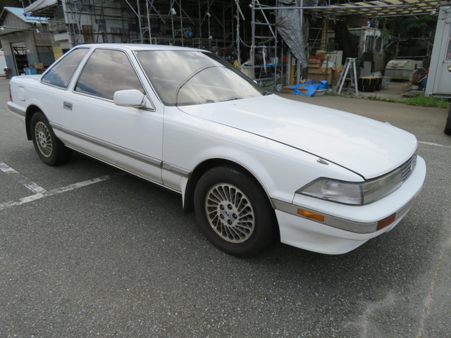 ソアラ(トヨタ) 3.0 GT 中古車画像
