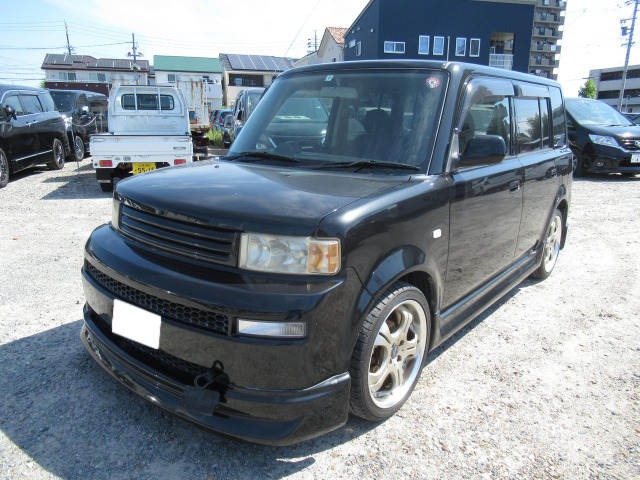 bb 中古 トップ 愛知