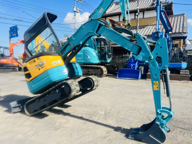クボタ