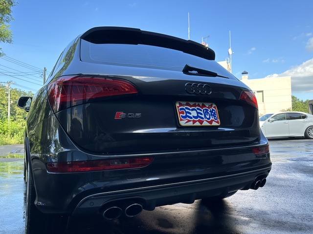 後ろからフォルムもバッチグー(≧v≦)!!!