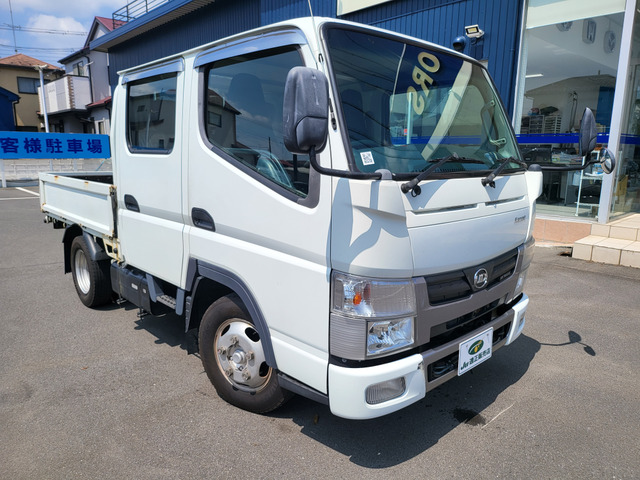 カゼット(国産車その他) 6人乗り オートマ 中古車画像
