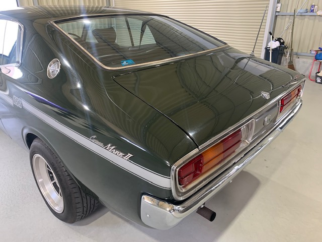 トヨタ コロナマークII GSS 18R 純正ソレックスキャブ車 440.0万円 昭和50年(1975年) 福岡県 中古車 - 価格.com