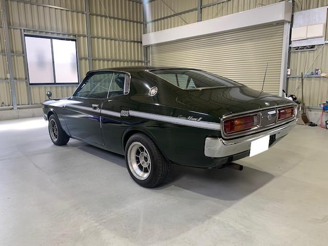 トヨタ コロナマークII GSS 18R 純正ソレックスキャブ車 440.0万円 昭和50年(1975年) 福岡県 中古車 - 価格.com