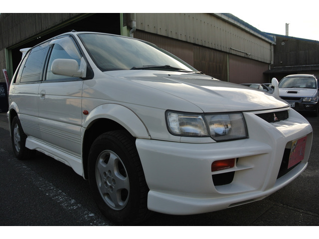 三菱 RVR 1997年モデル 1.8 エクシード 4WD (5人乗り)の価格・性能・装備・オプション（1999年10月4日発売） 価格.com