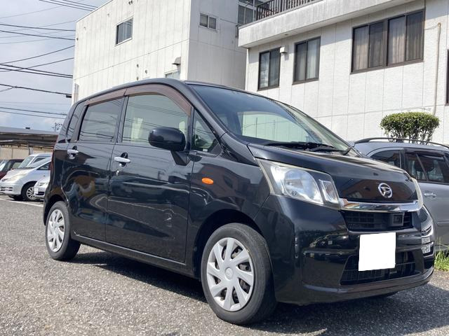 ムーヴ(ダイハツ) L 中古車画像