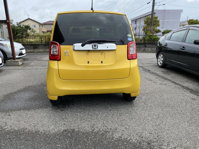 N-ONEG Lパッケージ