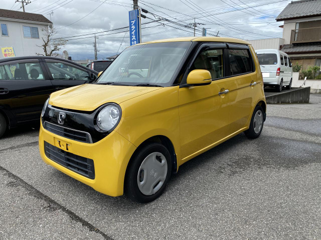 N-ONEG Lパッケージ