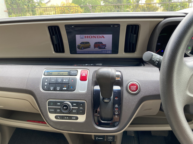 N-ONEG Lパッケージ