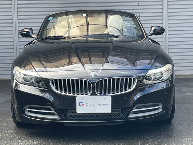 BMW Z4 sドライブ 35i 285.0万円 平成21年(2009年) 神奈川県 BMW Z4 sドライブ 35i 285.0万円 平成21年(2009年) 神奈川県
