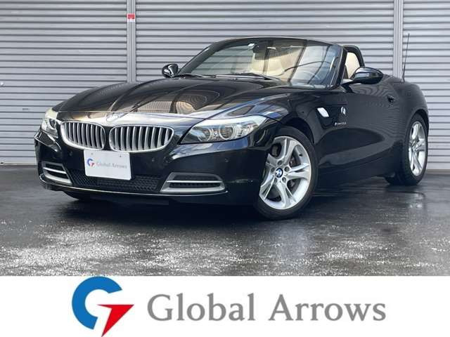 Z4(BMW) sドライブ 35i 中古車画像