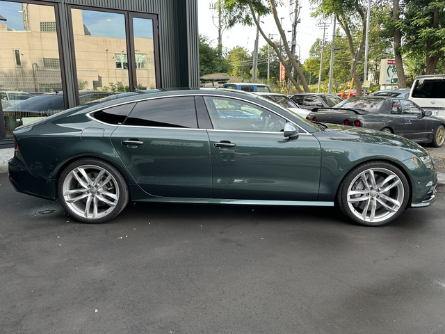 ロアリングキットを取付しました☆彡車高は高すぎず、低すぎず、ベリグーです(≧v≦)笑