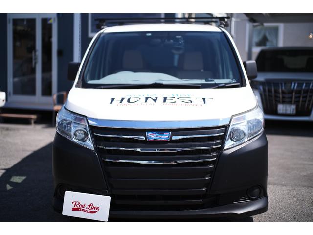 ノア1.8 ハイブリッド G