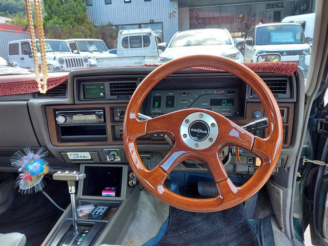 クラウンセダン2.0 スーパーサルーン