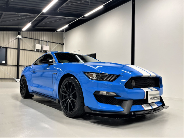 フォード マスタング シェルビーＧＴ３５０ コンビニエンスパッケージ