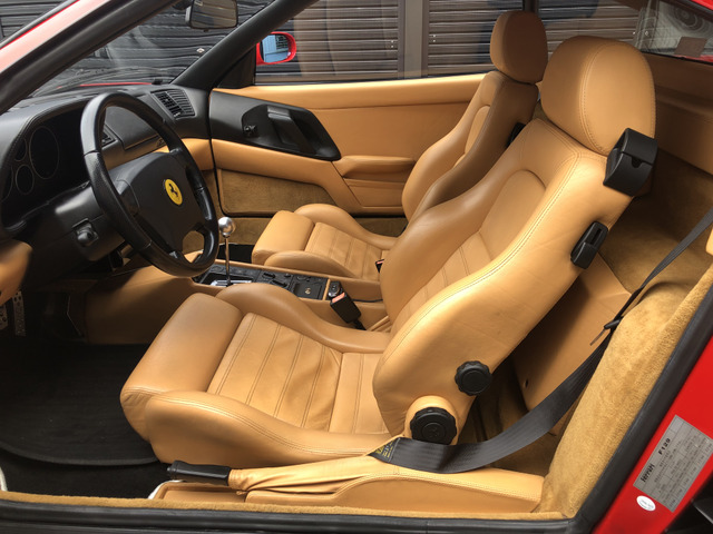 F355ベルリネッタ