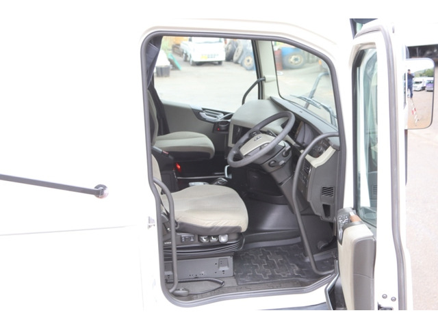 ボルボトラック