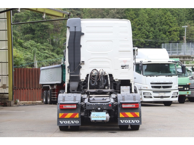 ボルボトラック