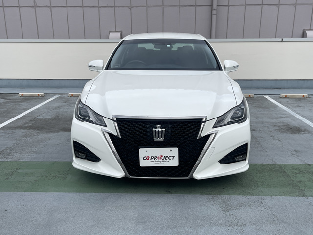 2025年最新海外 トヨタ 平成28年(2016年 139.0万円 S-T 2.0 クラウンアスリート ウエイトトレーニング