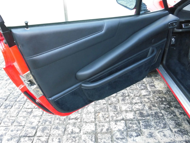 308GTS クワトロバルボーレ