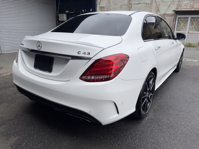 �O���[�h�́uC43 4�}�`�b�N�v�ƂȂ�܂��B