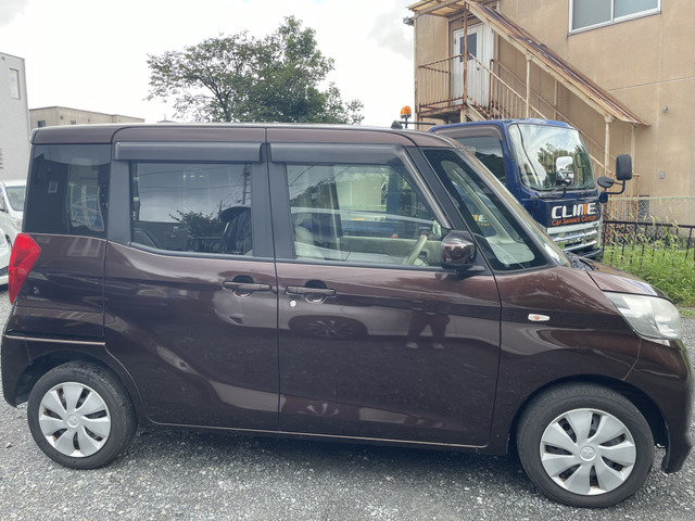 下取りがあれば査定の上車両価格からお値引きできます!