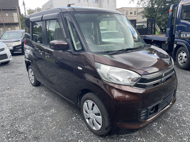 納車前に室内外掃除・洗車、タイやワックスもしてピカピカ仕上げのお渡しです!