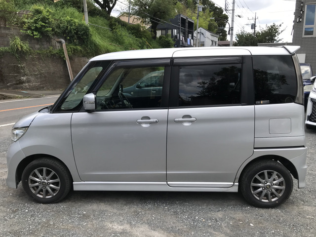 古い車も、故障して動かない車も無料で引き取り!廃車もお任せ下さい♪