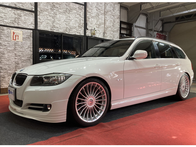 B3ツーリングS ビターボ