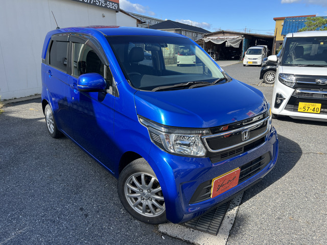 N-WGNG スタイリッシュパッケージ