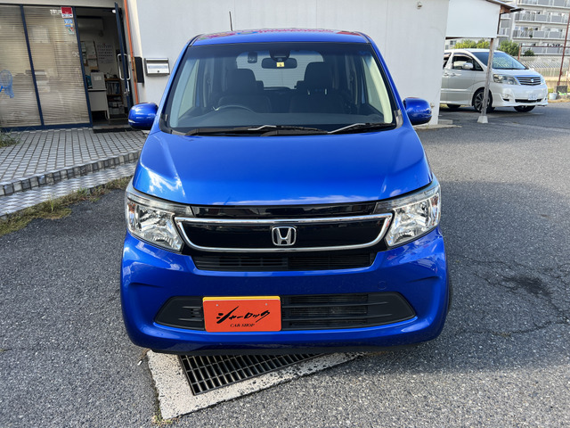 N-WGNG スタイリッシュパッケージ