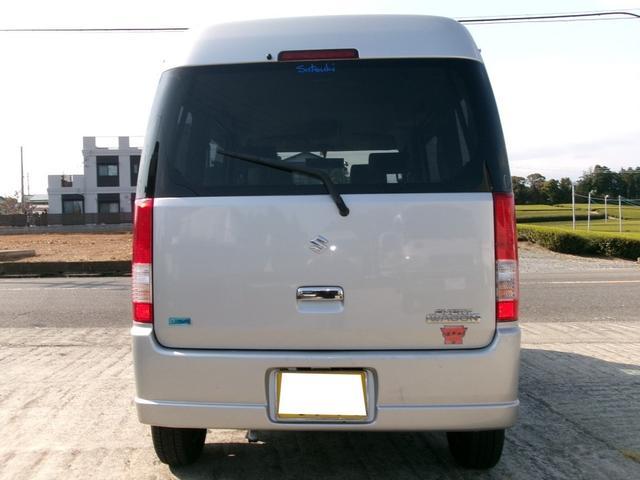 エブリイワゴンJP