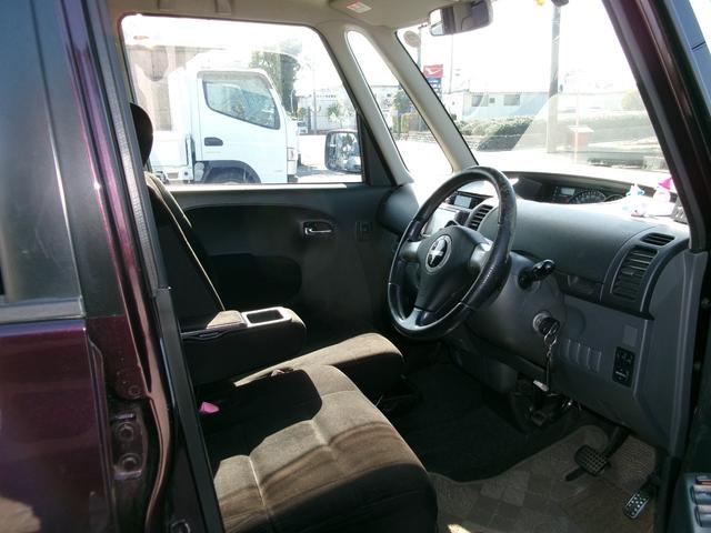 ダイハツ タントカスタム RS HDDナビ 社外地デジ ETC 30.0万円 平成18